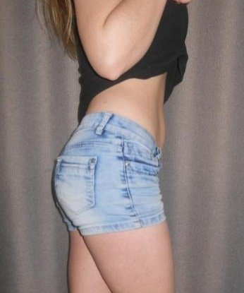 Анкета проститутки Зоя - город Керчь, 20 лет, №13833