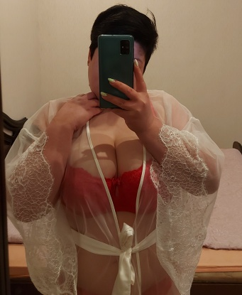 Анкета проститутки Музиля - город Керчь, 33 года, №15505